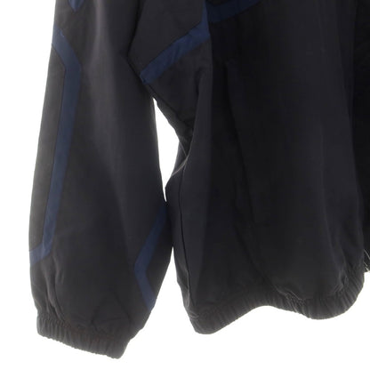 【中古】シュプリーム Supreme 2024年春夏 Inset Link Track Jacket シェルジャケット ブラック【 L 】【 状態ランクA 】【 メンズ 】