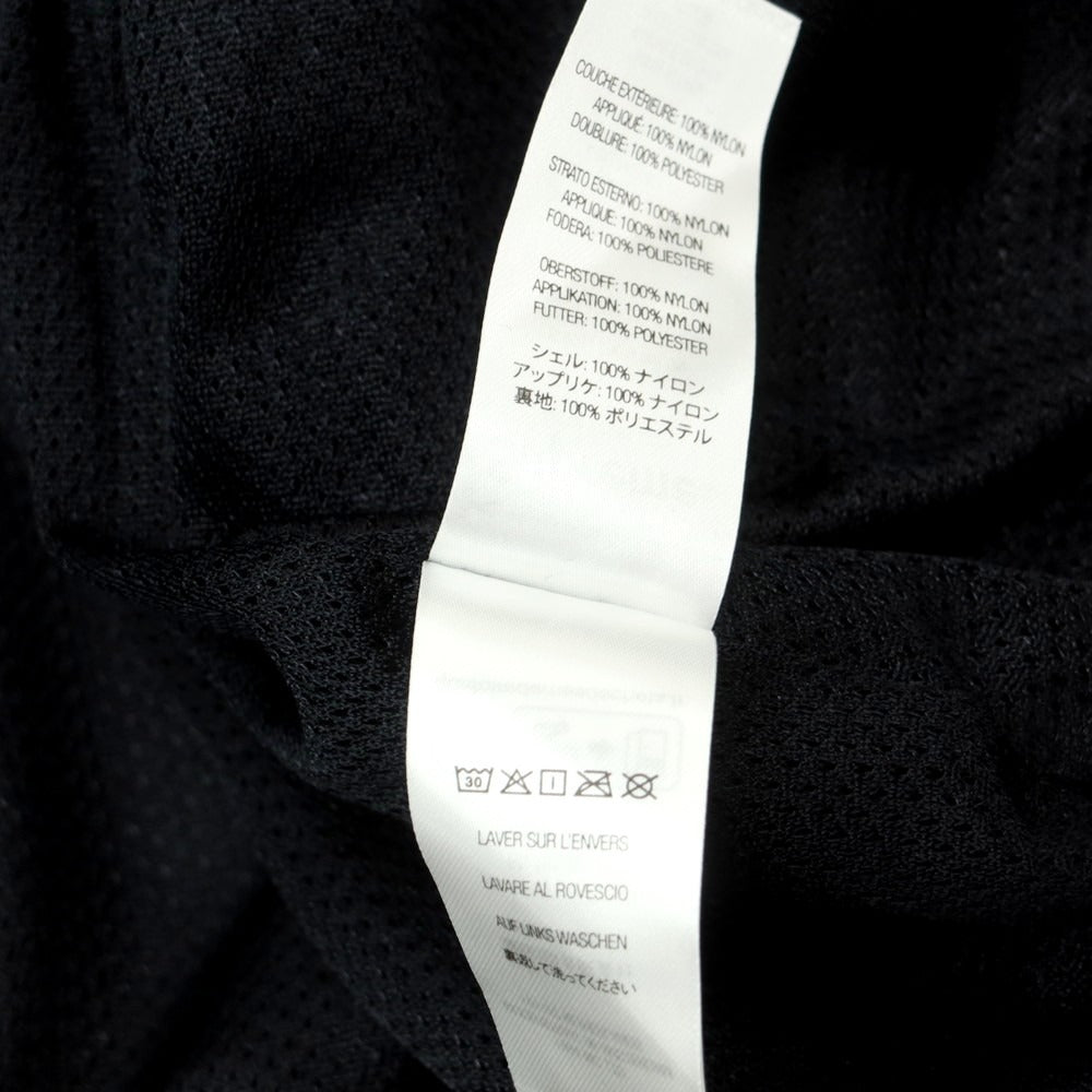 【中古】シュプリーム Supreme 2024年春夏 Inset Link Track Jacket シェルジャケット ブラック【 L 】【 状態ランクA 】【 メンズ 】