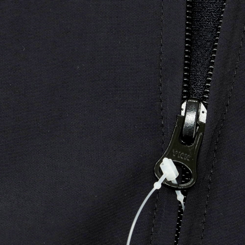 【中古】シュプリーム Supreme 2024年春夏 Inset Link Track Jacket シェルジャケット ブラック【 L 】【 状態ランクA 】【 メンズ 】