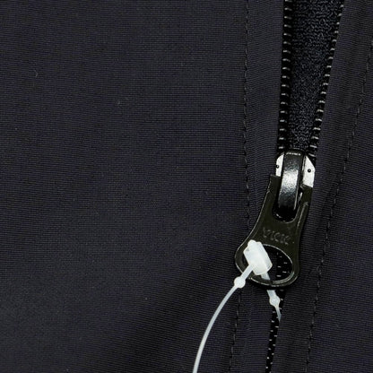 【中古】シュプリーム Supreme 2024年春夏 Inset Link Track Jacket シェルジャケット ブラック【 L 】【 状態ランクA 】【 メンズ 】