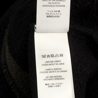 【中古】シュプリーム Supreme 2024年秋冬 Division Hooded Sweatshirt パーカー ブラック【 L 】【 状態ランクB 】【 メンズ 】