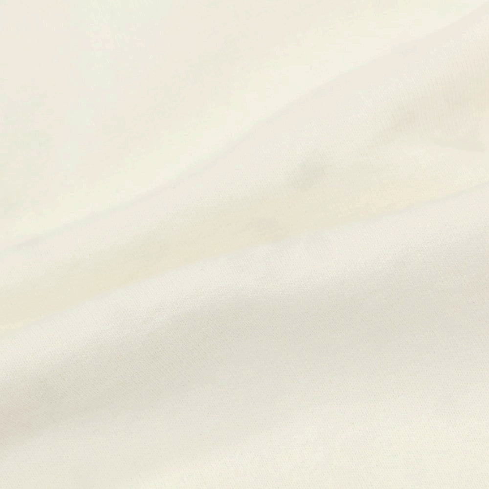 【中古】シュプリーム Supreme × Number (N)ine 2025年秋冬 Hooded Sweatshirt パーカー ホワイト【 L 】【 状態ランクB 】【 メンズ 】