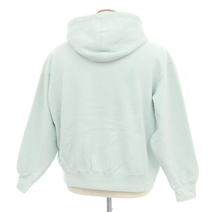 【中古】シュプリーム Supreme 2025年秋冬 Small Box Zip Up Hooded Sweatshirt パーカー ペールブルー【 M 】【 状態ランクB 】【 メンズ 】