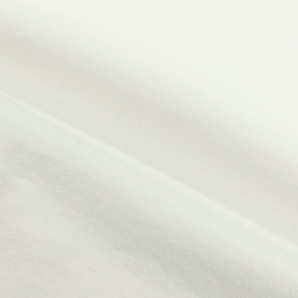 【中古】シュプリーム Supreme 2024年秋冬 Small Box Crewneck コットンポリエステル スウェット ホワイト【 Ｍ 】【 状態ランクA 】【 メンズ 】