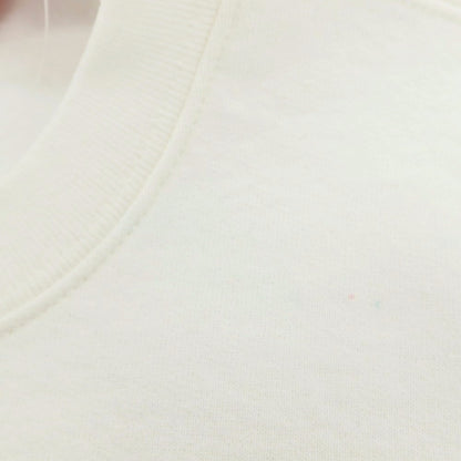 【中古】シュプリーム Supreme 2024年秋冬 Small Box Crewneck コットンポリエステル スウェット ホワイト【 Ｍ 】【 状態ランクA 】【 メンズ 】