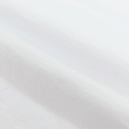 【中古】シュプリーム Supreme 2024年秋冬 Twill Applique S/S Top コットン 半袖Ｔシャツ ホワイト【 L 】【 状態ランクC 】【 メンズ 】