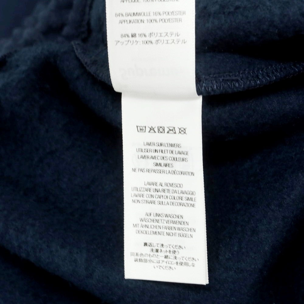 【中古】シュプリーム Supreme 2025年秋冬 League Champs Sweatpant スウェットパンツ ネイビー【 XL 】【 状態ランクA 】【 メンズ 】