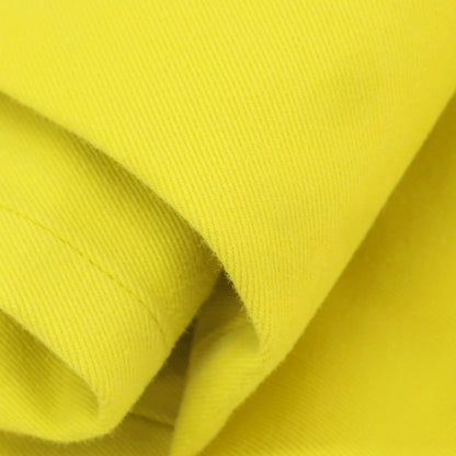 【中古】シュプリーム Supreme 2025年春夏 Chino Pant コットン チノパンツ イエロー【 32 】【 状態ランクB 】【 メンズ 】