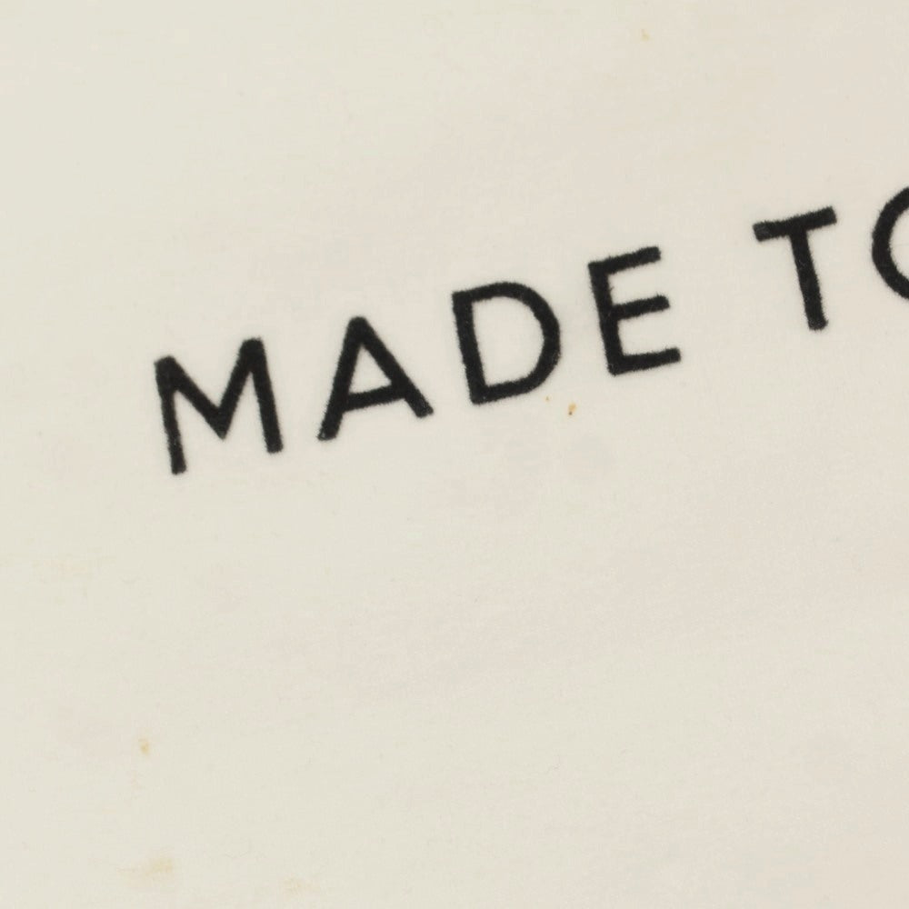 【中古】チルコロ1901 CIRCOLO 1901 コットン ジャージー プルオーバー パーカー オフホワイト【 Ｍ 】【 状態ランクB 】【 メンズ 】