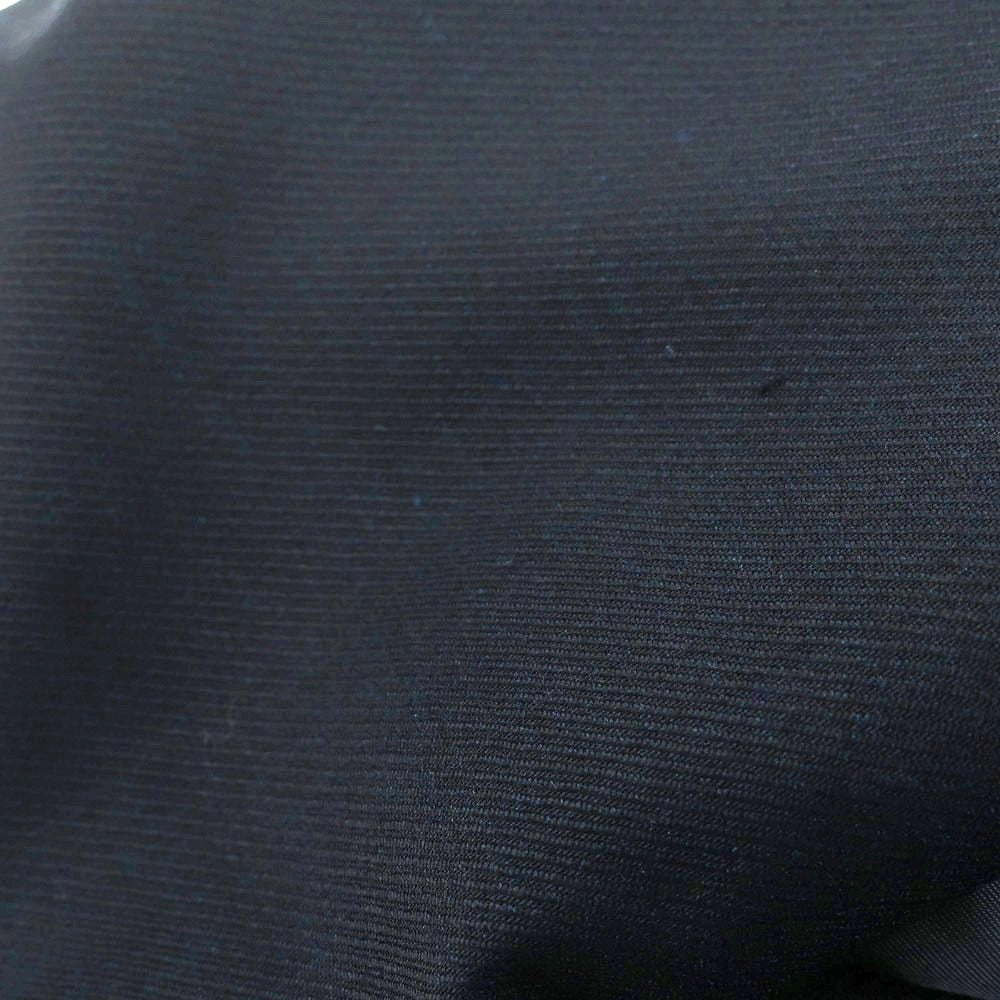 【中古】ダーバン D’URBAN ウール ダブル2B テーラードジャケット ダークネイビー【 A5 】【 状態ランクA 】【 メンズ 】