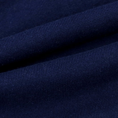 【中古】ループウィラー LOOPWHEELER BEAMS PLUS別注 コットン クルーネック スウェット ネイビー【 M 】【 状態ランクC 】【 メンズ 】