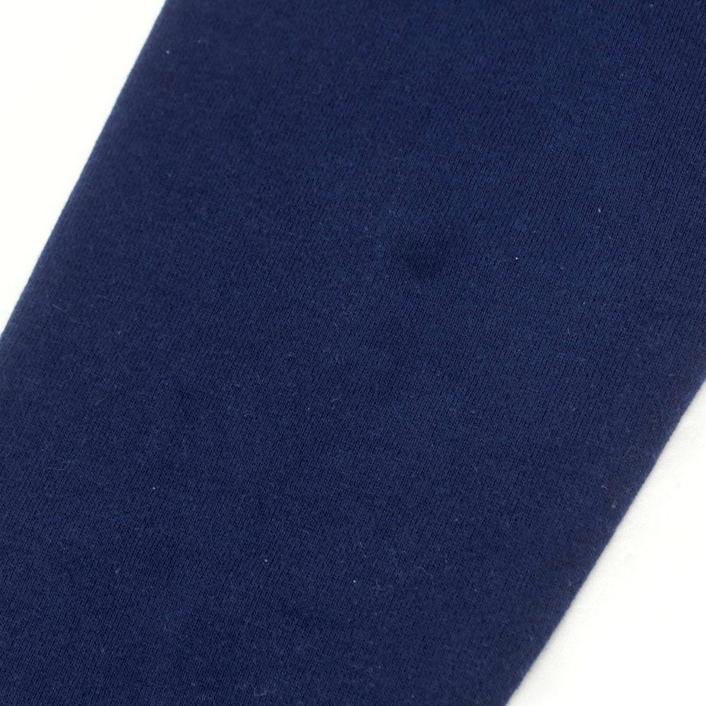 【中古】ループウィラー LOOPWHEELER BEAMS PLUS別注 コットン クルーネック スウェット ネイビー【 M 】【 状態ランクC 】【 メンズ 】