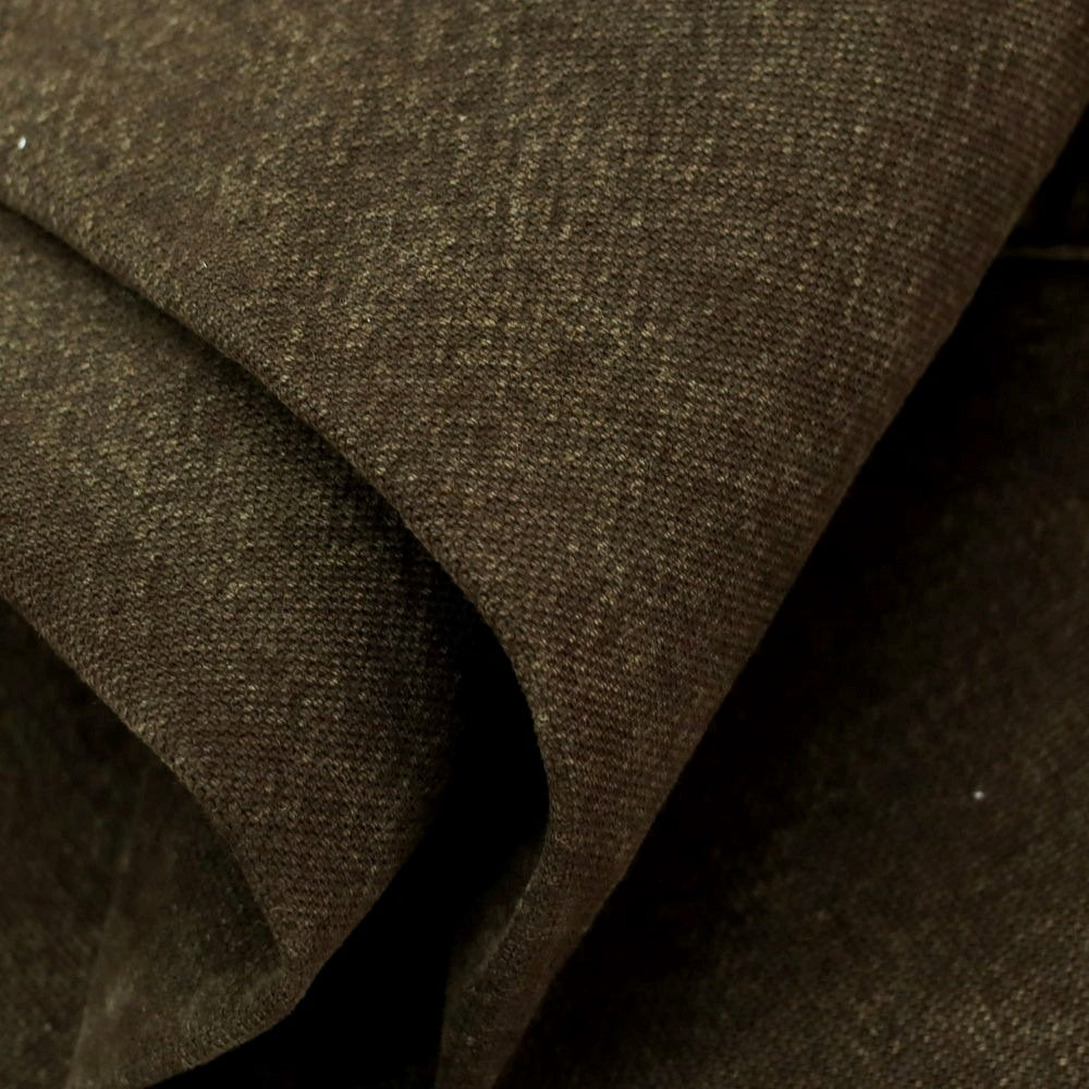 【中古】シーピーカンパニー C.P.Company コットンポリエステル ワークパンツ ダークオリーブブラウン【 46 】【 状態ランクC 】【 メンズ 】