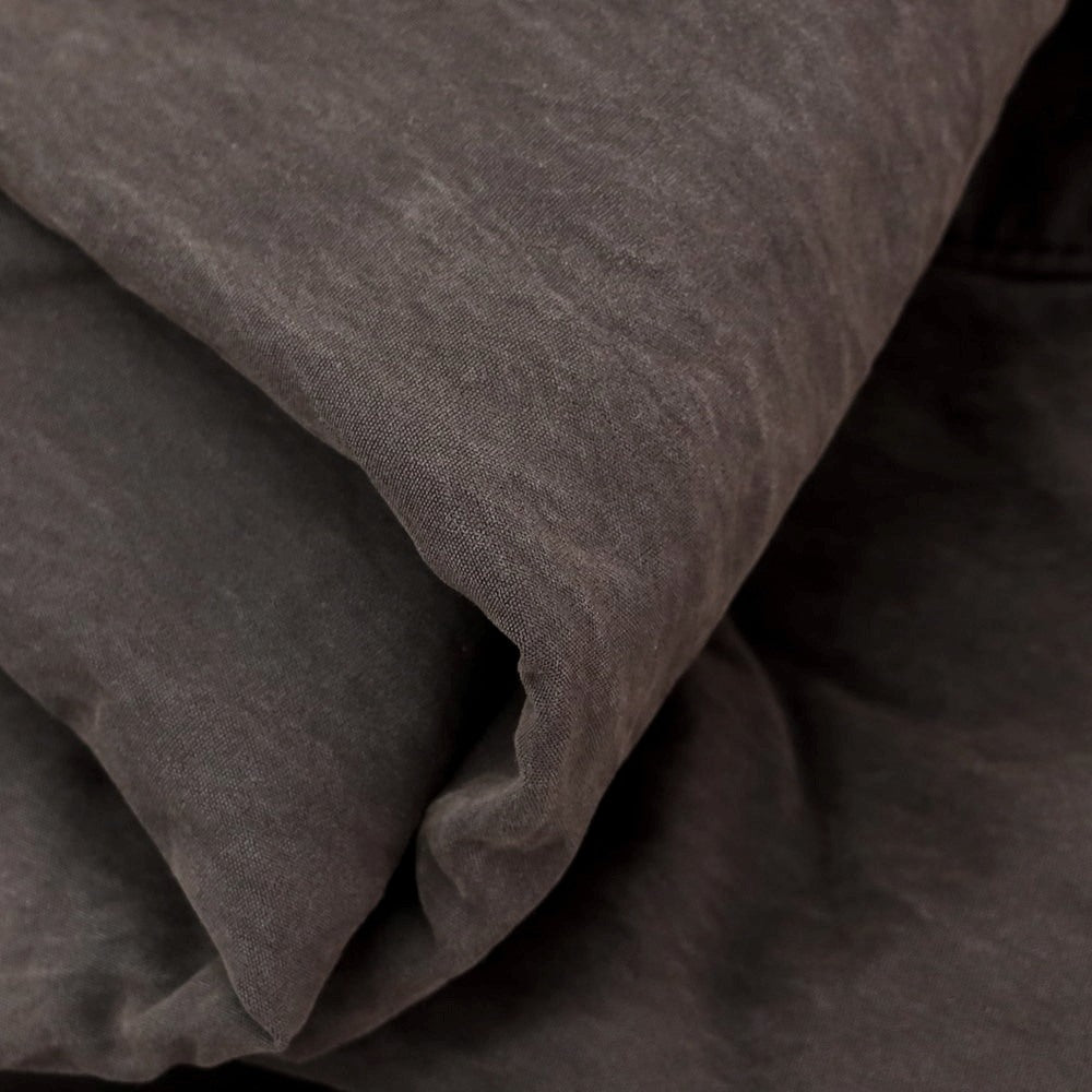 【中古】ストーンアイランド STONE ISLAND コットンナイロン ワークパンツ グレー【 46 】【 状態ランクD 】【 メンズ 】