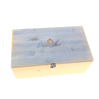 【中古】ステファノベーメル Stefano Bemer チャッカブーツ ブラック【 40 】【 状態ランクA 】【 メンズ 】