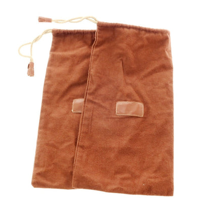 【中古】ボノーラ BONORA スプリットトゥ ドレスシューズ ブラック【 41 1/2 】【 状態ランクB 】【 メンズ 】