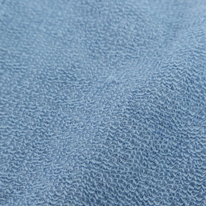 【中古】ザ ジジ THE GIGI ZIGGY T ガーメントダイ ウール ジャージー ダブル8B カジュアルジャケット ネイビーブルー【 52 】【 状態ランクB 】【 メンズ 】