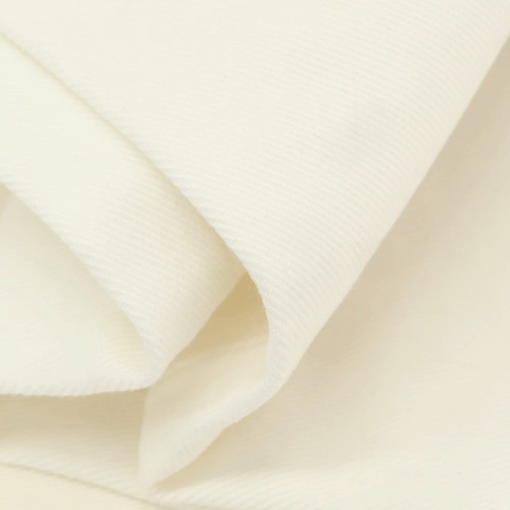 【中古】キュイス ドゥ グルヌイユ CUISSE DE GRENOUILLE コットン デニムパンツ ホワイト【 30 】【 状態ランクC 】【 メンズ 】