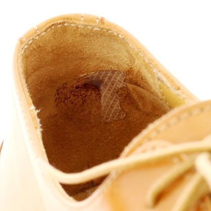 【中古】ティートロクラシック TITLO CLASSIC ドレスシューズ ライトブラウン【 41 】【 状態ランクB 】【 メンズ 】