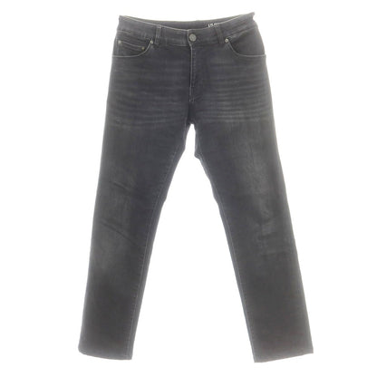 【中古】ピーティートリノ デニム PT TORINO DENIM SOUL ストレッチ コットンレーヨンポリエステル デニムパンツ ジーンズ ブラック【 29 】【 状態ランクC 】【 メンズ 】