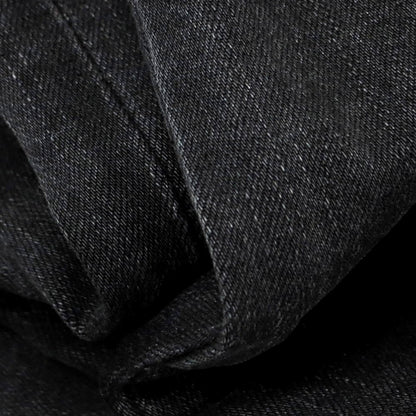 【中古】ピーティートリノ デニム PT TORINO DENIM SOUL ストレッチ コットンレーヨンポリエステル デニムパンツ ジーンズ ブラック【 29 】【 状態ランクC 】【 メンズ 】