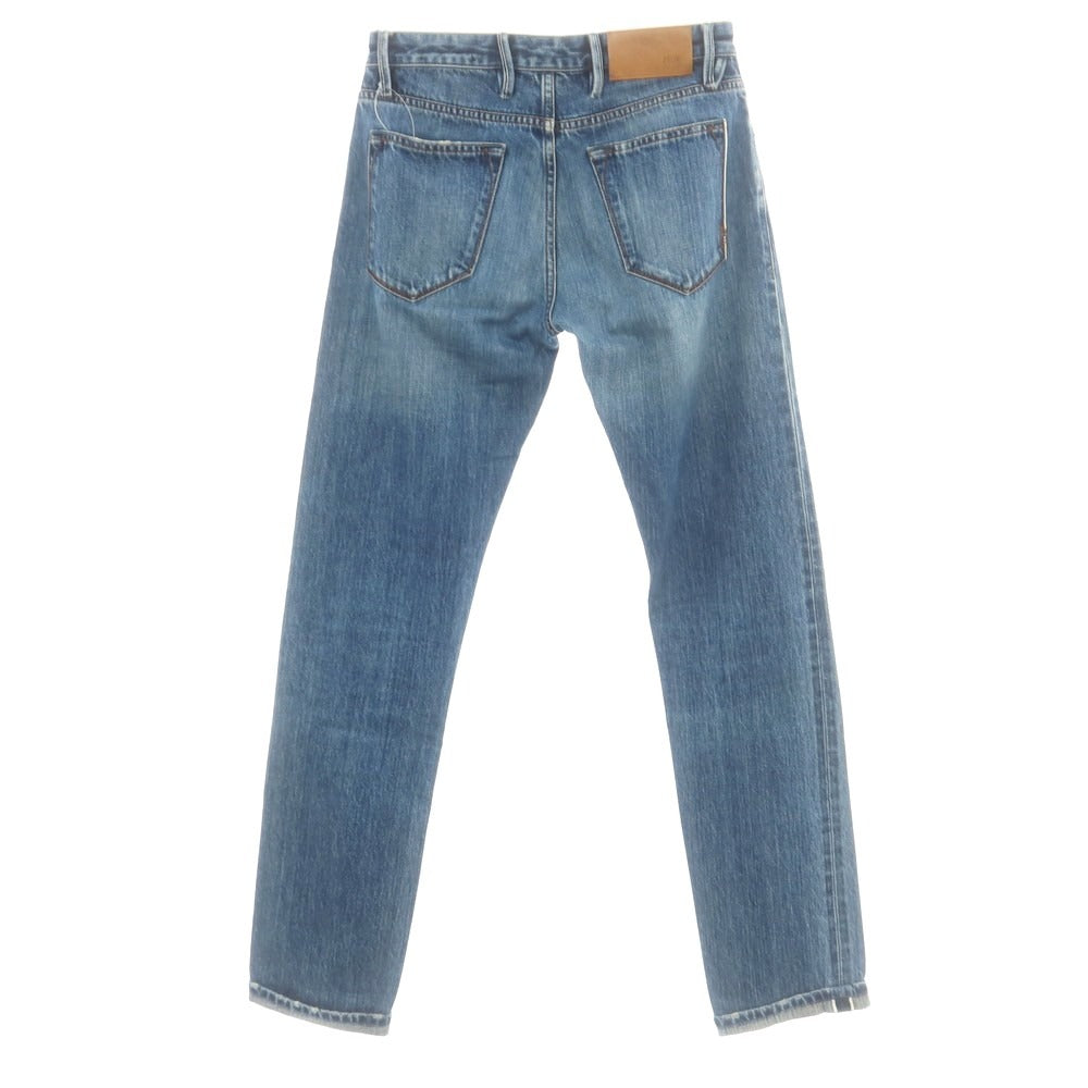 【中古】ピーティーゼロチンクエ PT05 SWING コットン デニムパンツ ジーンズ ブルー【 29 】【 状態ランクB 】【 メンズ 】