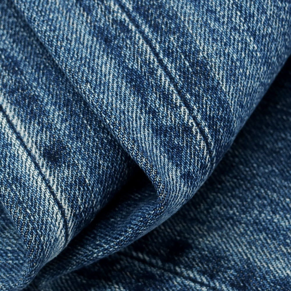 【中古】ピーティーゼロチンクエ PT05 SWING コットン デニムパンツ ジーンズ ブルー【 29 】【 状態ランクB 】【 メンズ 】