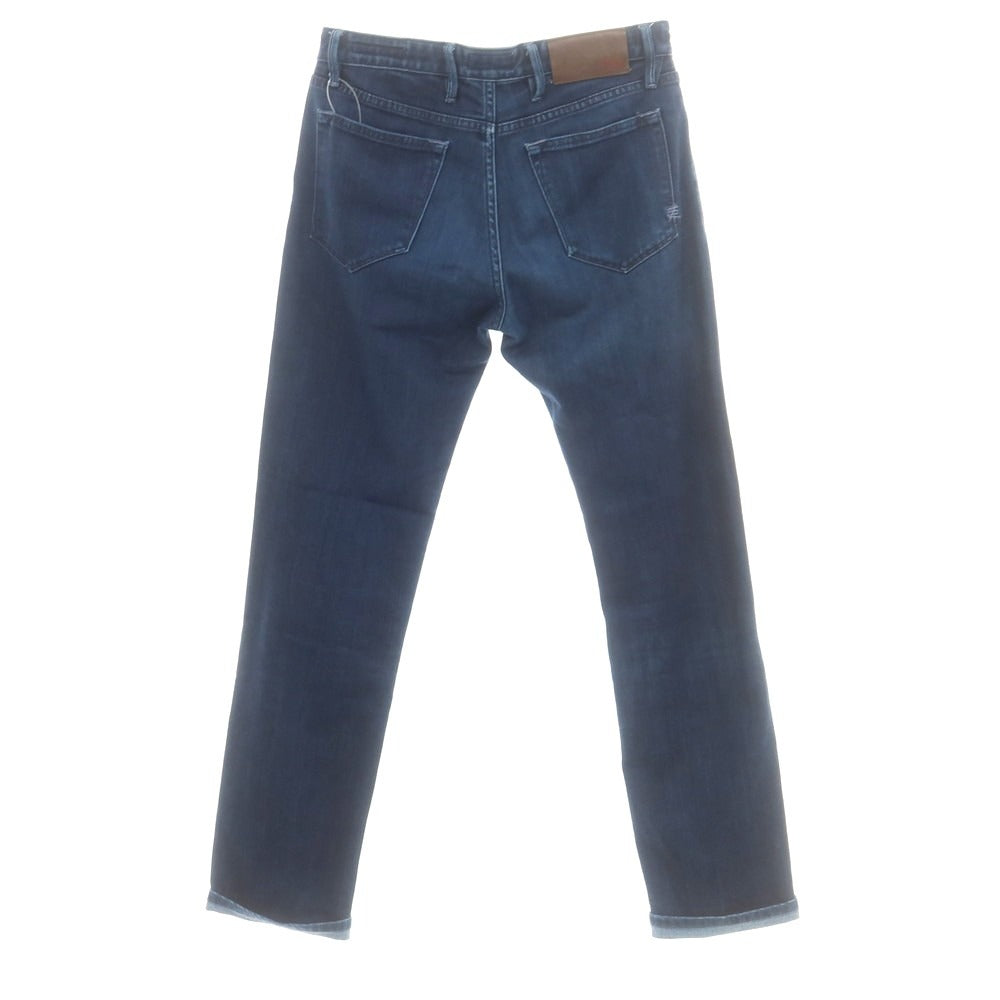 【中古】ピーティーゼロチンクエ PT05 SWING ストレッチ コットンポリエステルレーヨン デニムパンツ ジーンズ ネイビー【 29 】【 状態ランクC 】【 メンズ 】