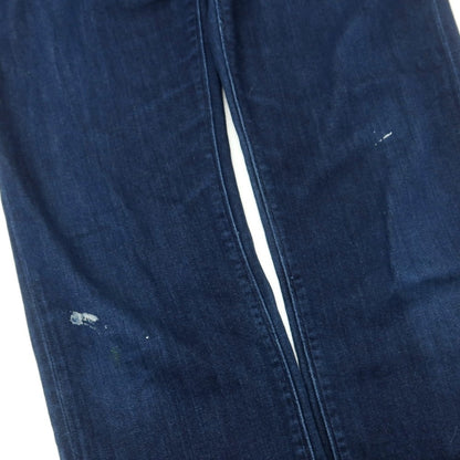 【中古】ピーティーゼロチンクエ PT05 SWING ストレッチ コットンポリエステルレーヨン デニムパンツ ジーンズ ネイビー【 29 】【 状態ランクC 】【 メンズ 】