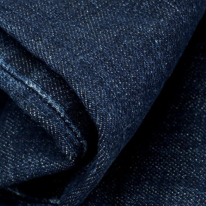 【中古】ロイロジャース ROY ROGER’S ストレッチコットン デニムパンツ ジーンズ ネイビー【 30 】【 状態ランクC 】【 メンズ 】