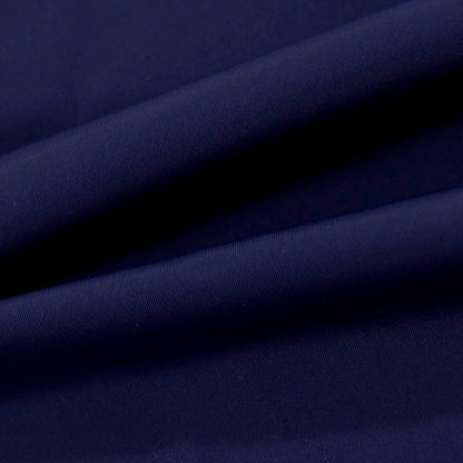 【中古】【未使用】ジーステージ g-stage ナイロン ジャージー クルーネック 半袖Ｔシャツ ネイビー【サイズ44】【 状態ランクS 】【 メンズ 】