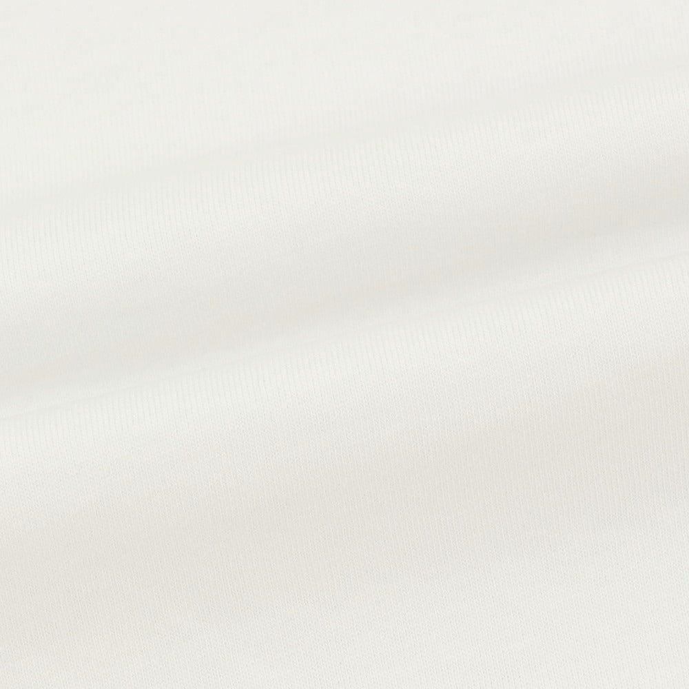 【中古】【未使用】カルバンクラインジーンズ Calvin klein Jeans コットン クルーネック 半袖Ｔシャツ ホワイト【 サイズM 】【 状態ランクS 】【 メンズ 】 [BPD]