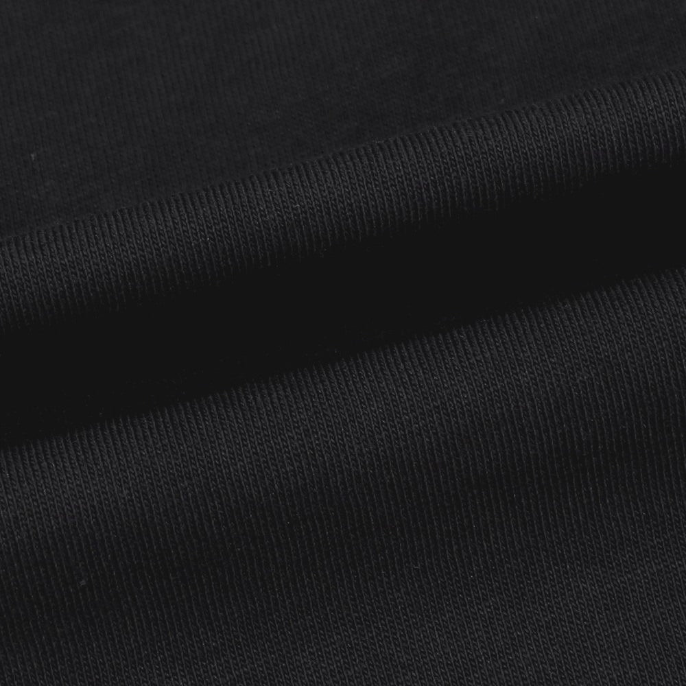 【中古】【未使用】カルバンクラインジーンズ Calvin klein Jeans コットン クルーネック 半袖Ｔシャツ ブラック【サイズM】【 状態ランクS 】【 メンズ 】