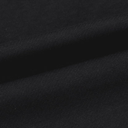 【中古】【未使用】カルバンクラインジーンズ Calvin klein Jeans コットン クルーネック 半袖Ｔシャツ ブラック【サイズM】【 状態ランクS 】【 メンズ 】