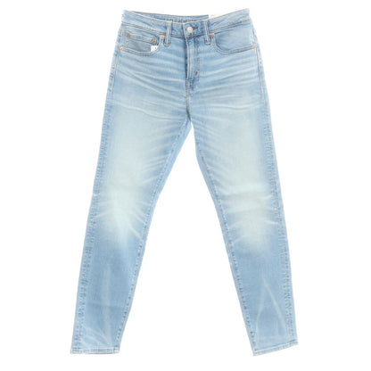 【中古】【未使用】アメリカンイーグル American Eagle AIRFLEX ＋ ストレッチ コットンポリエステル デニムパンツ ジーンズ ブルー【 29 】【 状態ランクS 】【 メンズ 】