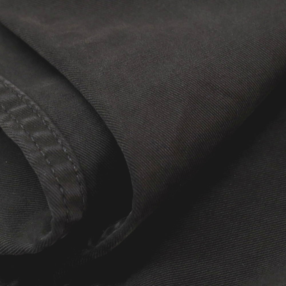 【中古】【未使用】アメリカンイーグル American Eagle FLEX ストレッチ コットン チノパンツ ブラック【サイズ29】【 状態ランクS 】【 メンズ 】