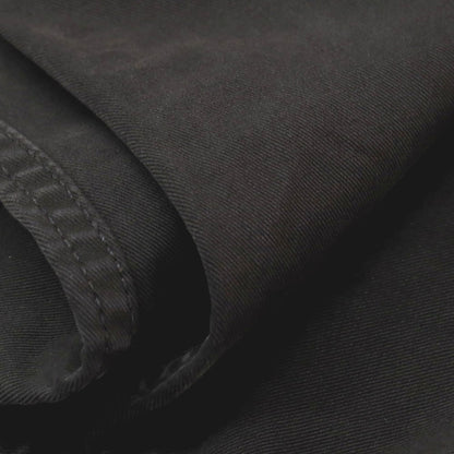 【中古】【未使用】アメリカンイーグル American Eagle FLEX ストレッチ コットン チノパンツ ブラック【サイズ29】【 状態ランクS 】【 メンズ 】