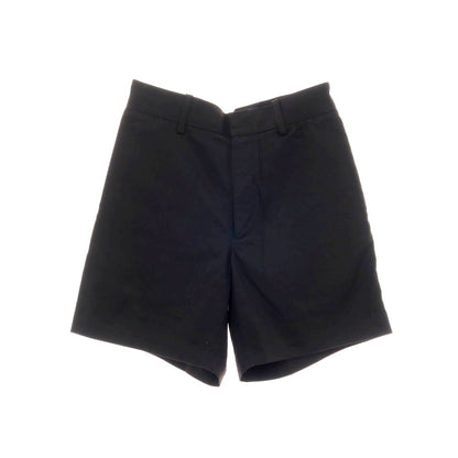 【中古】【未使用】ラグアンドボーン rag &amp; bone ストレッチ リヨセルポリエステル ショートパンツ ブラック【サイズS】【 状態ランクS 】【 メンズ 】