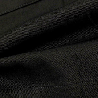 【中古】【未使用】ラグアンドボーン rag &amp; bone ストレッチ リヨセルポリエステル ショートパンツ ブラック【サイズS】【 状態ランクS 】【 メンズ 】