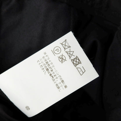 【中古】【未使用】ラグアンドボーン rag &amp; bone ストレッチ リヨセルポリエステル ショートパンツ ブラック【サイズS】【 状態ランクS 】【 メンズ 】