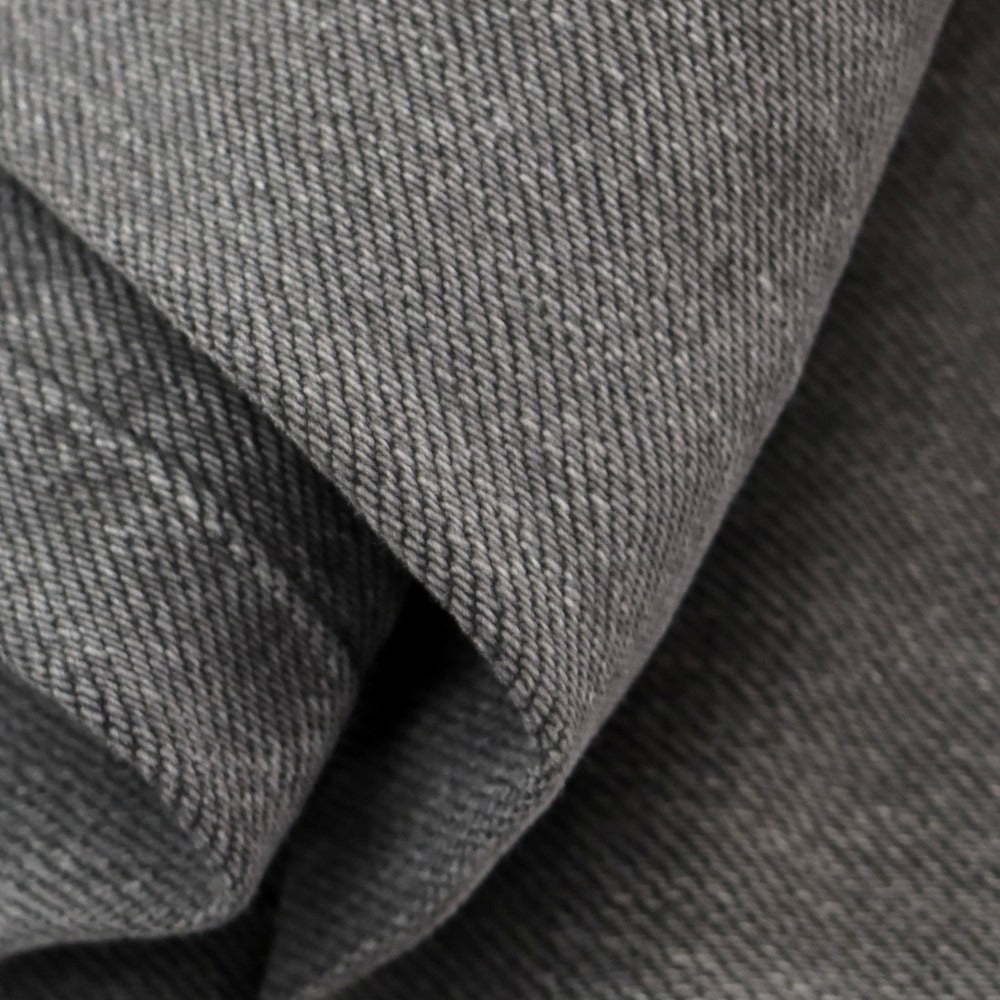 【中古】【未使用】ラグアンドボーン rag &amp; bone ストレッチ コットン デニムパンツ ジーンズ グレー【サイズ29】【 状態ランクS 】【 メンズ 】[CPD]