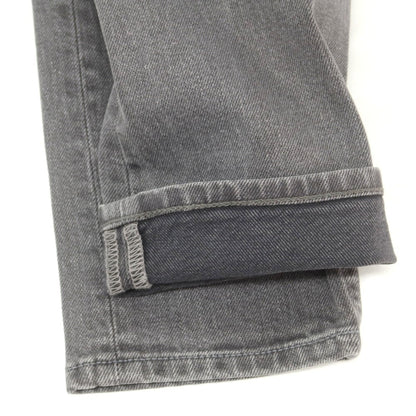 【中古】【未使用】ラグアンドボーン rag &amp; bone ストレッチ コットン デニムパンツ ジーンズ グレー【 29 】【 状態ランクS 】【 メンズ 】