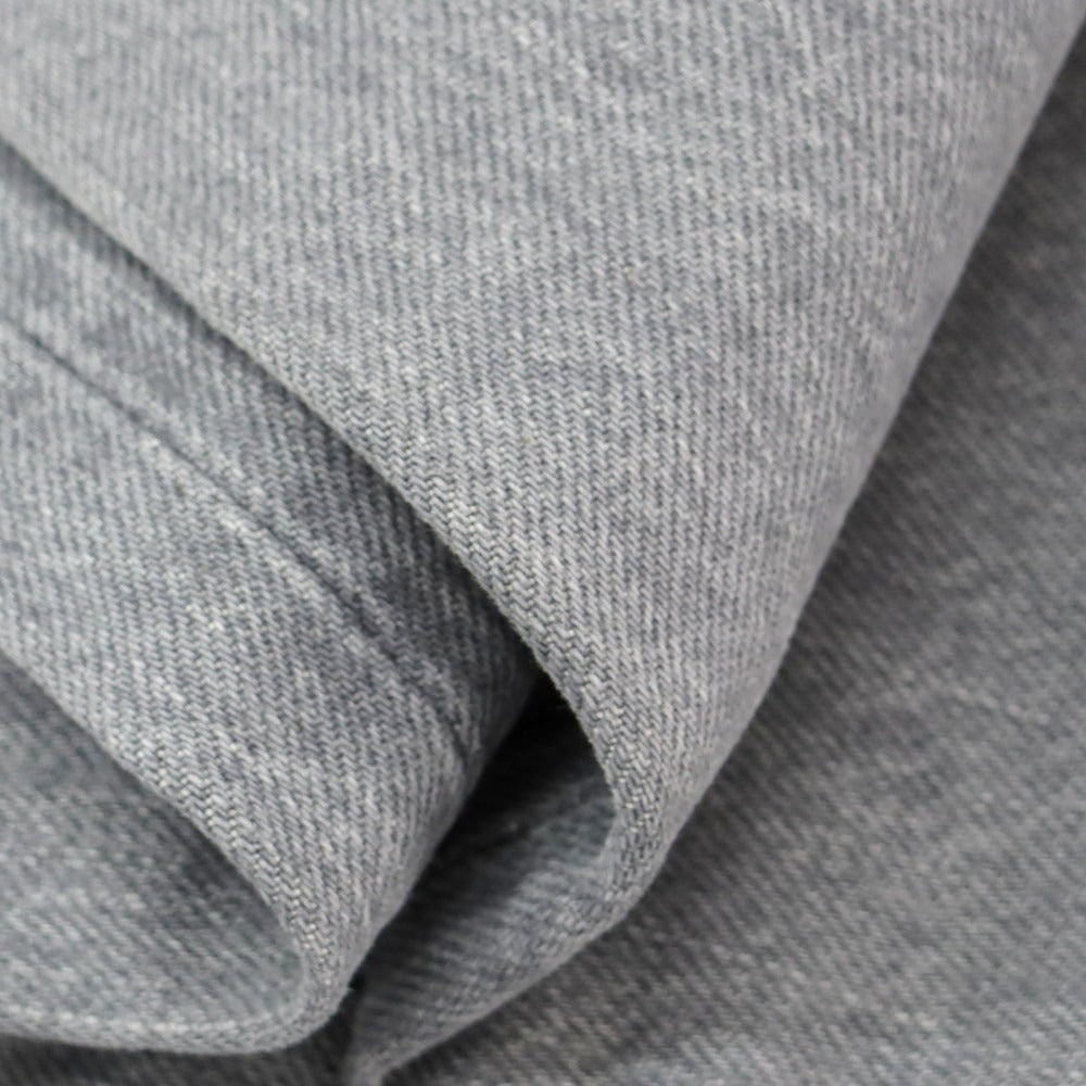 【中古】【未使用】ラグアンドボーン rag &amp; bone コットン デニムパンツ ジーンズ グレー【 29 】【 状態ランクS 】【 メンズ 】