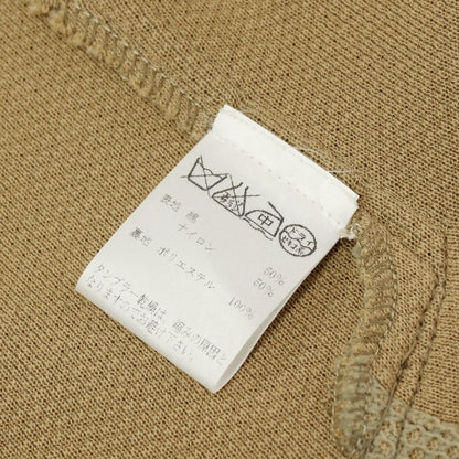 【中古】サンハウス SUN HOUSE コットンナイロン 2B カジュアルジャケット ライトオリーブ【サイズ44】【 状態ランクB 】【 メンズ 】