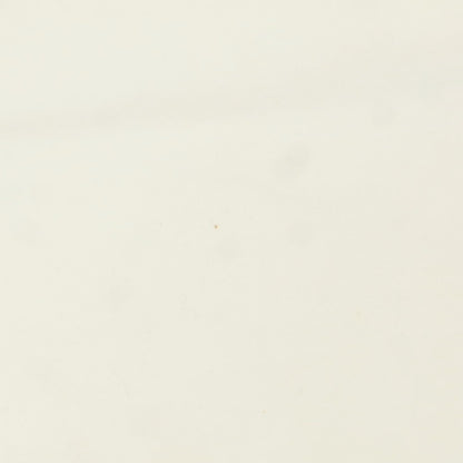 【中古】プラダスポーツ PRADA SPORTS ストレッチ コットン ハーフジップ 長袖ポロシャツ アイボリー【 M 】【 状態ランクC 】【 メンズ 】