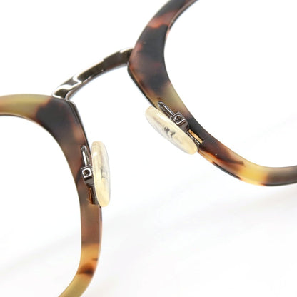 【中古】トムフォード TOM FORD TF5496 056 コンビネーションフレーム メガネ ブラウン【サイズ47□23 145】【 状態ランクC 】【 メンズ 】