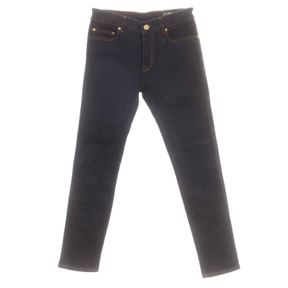 【中古】ピーティートリノ デニム PT TORINO DENIM ROCK ストレッチ コットンポリエステル デニムパンツ ジーンズ ネイビー【 29 】【 状態ランクA 】【 メンズ 】