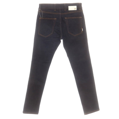 【中古】ピーティートリノ デニム PT TORINO DENIM ROCK ストレッチ コットンポリエステル デニムパンツ ジーンズ ネイビー【 29 】【 状態ランクA 】【 メンズ 】