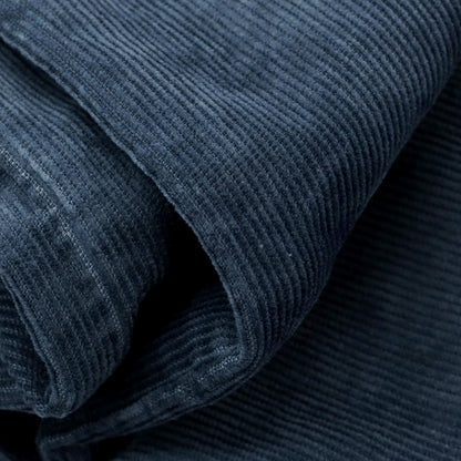 【中古】ピーティートリノ デニム PT TORINO DENIM BAND ストレッチ コットン 細畝 コーデュロイパンツ ネイビー【 30 】【 状態ランクC 】【 メンズ 】