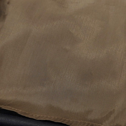 【中古】ブルネロクチネリ Brunello Cucinelli スエード レザーブルゾン ネイビー【 XS 】【 状態ランクD 】【 メンズ 】